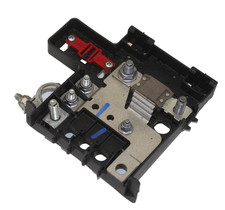 Sicherungskasten Batterie + Plus Pol Fiat Tipo II 2 356 357 00519885920