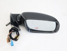 Spiegel elektrisch rechts VW PHAETON 3D 3D1857508BQ 11-2010