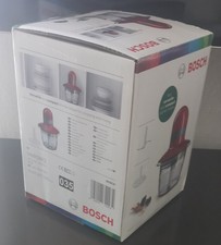 BOSCH  MMR08R2 Universal-Zerkleinerer ROT