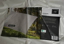 Kopfkissen Ele Polster Barbara