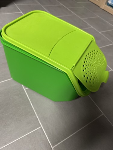 Tupperware kartoffel lager - tupperware, kartoffel-lager