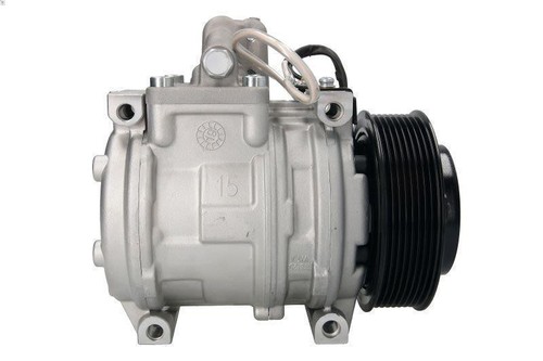 Compressor sanden - a/c,