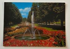 Bad Pyrmont . Ansichtskarte ungelaufen