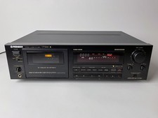 PIONEER CT-S610 3 Kopf