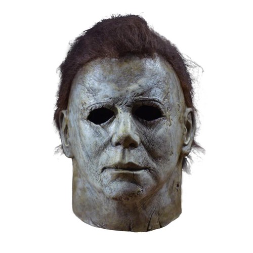 Halloween 2018 michael myers - 2018,