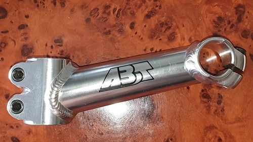 Vorbau retro abt components - abt,