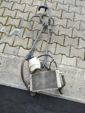 PIAGGIO HEXAGON GTX 125 CCM KÜHLER WASSERKÜHLER ROLLER 4 TAKT KOMPL. SCHNÄPPCHEN