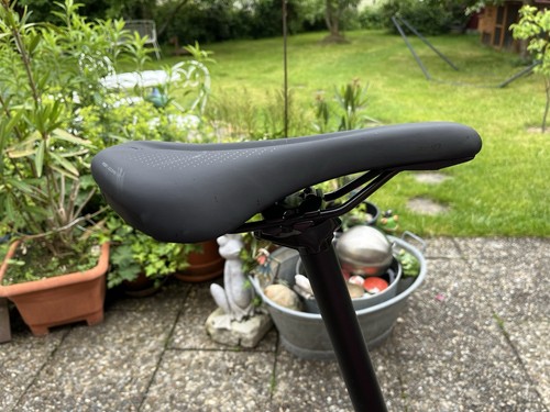 Specialized rivo sport - sport, sattel
