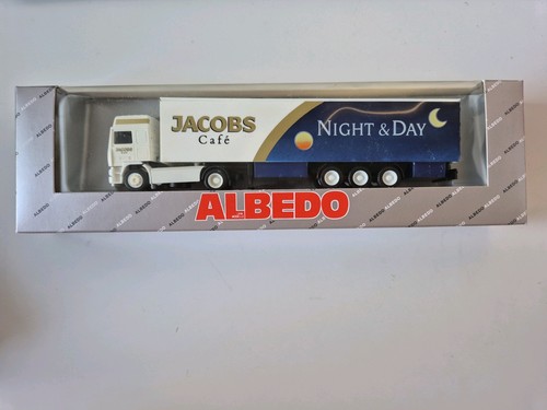 Albedo lkw jacobs - h0, 1:87