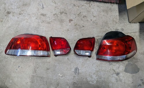 Golf vi - 6,