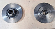 Renault Clio I 1.2 Rear Brake
