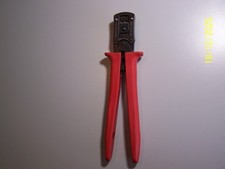 Multi-Contact Crimpzange MC3