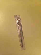 Serumkanüle DDR Spritze