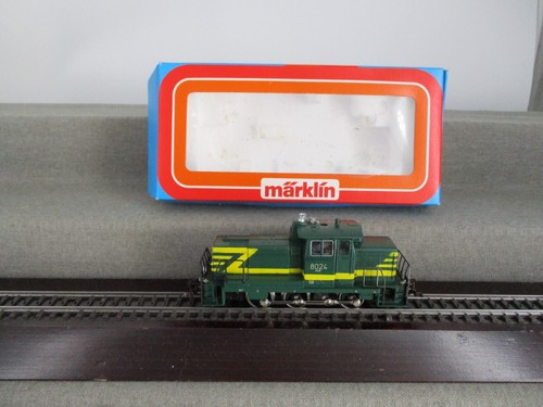Märklin spur 3149 - h0,