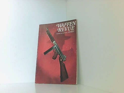 Waffen revue 14 - waffen, 14/1974