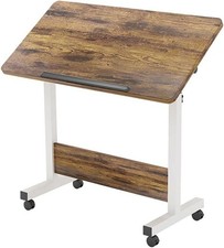 80x40 cm Höhenverstellbarer