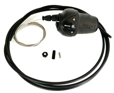 Shimano Nexus 8 Gang