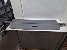 Laderaumabdeckung SKODA