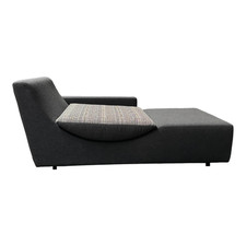 Werther Recamiere Wave Bezug 