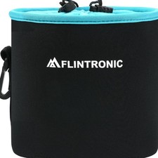 Flintronic Kamerabeutel