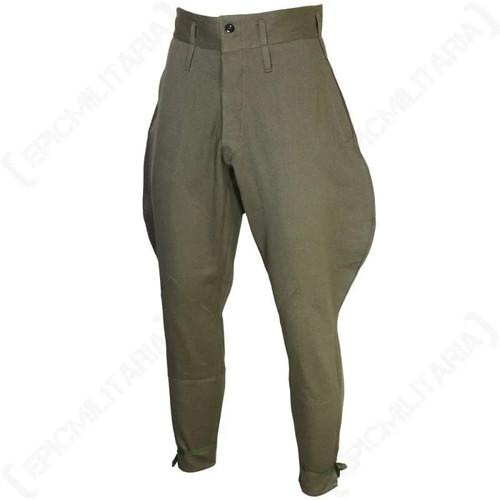 Wwii russische m35 - wwii, sharovari