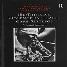 (Re)Thinking Violence in