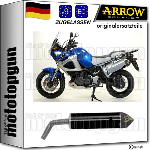 Auspuff abe schwarz - schwarz, maxi
