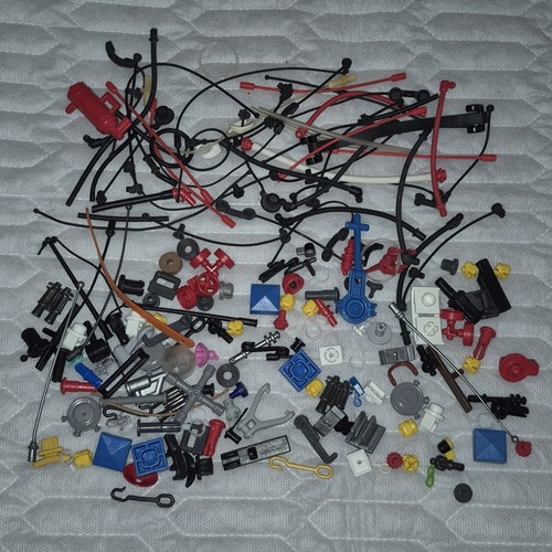 Playmobil zubehör set - playmobil,