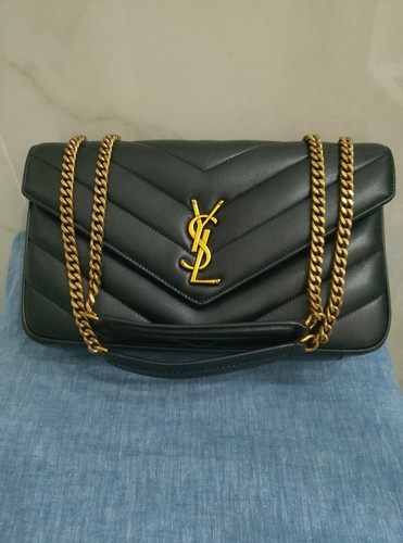 Ysl tasche yves saint laurent - ysl,