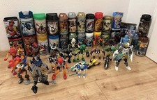 Lego Bionicle Sammlung