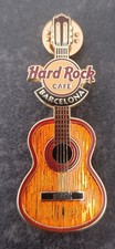 Hard Rock Cafe Barcelona City