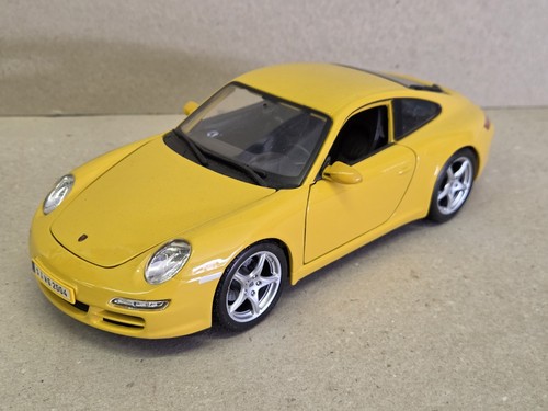 Modellautos maisto - 1:18,
