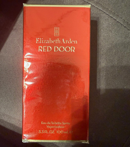 Elizabeth arden red door - arden, eau