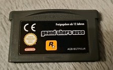 Grand Theft Auto | Nintendo