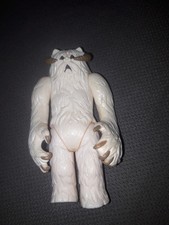 Star Wars Wampa Hong Kong 1981