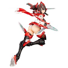 Kotobukiya Asra Ninja Bonus