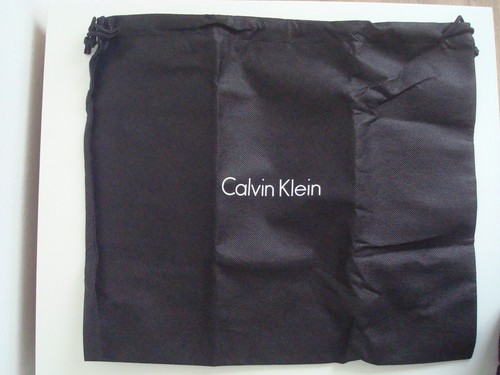 Calvin klein staubbeutel - calvin,
