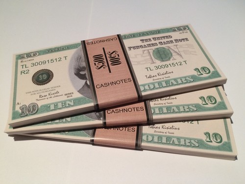 Dekogeldscheine poker dollar - dekogeldscheine,,