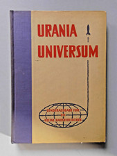 Urania Universum Band 1