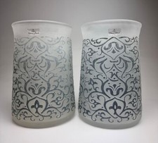 Villeroy&Boch mattierte