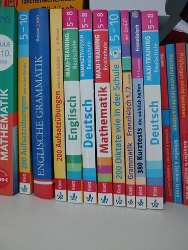 Lernbücher grundschule und - lernbücher,