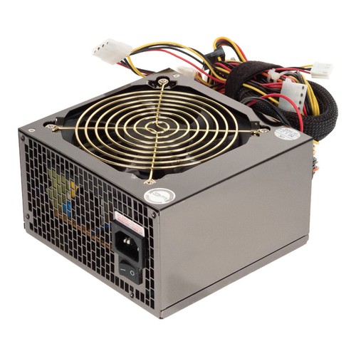 Netzteil power lc6550 550w - lc,