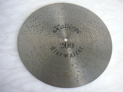 Bier walzer kalliope - walzer,
