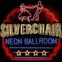 Neon Ballroom von Silverchair