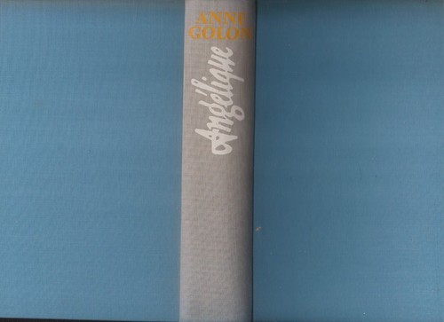 Angelique erster teil - angelique,
