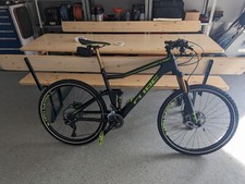 Mountainbike zoll - mountainbike, 5