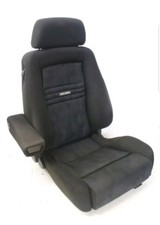 RECARO ERGOMED ES MIT SEITENAIRBAG  MIT KLIMAPAKET ARMLEHNE
