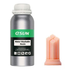 eSun waterwashable