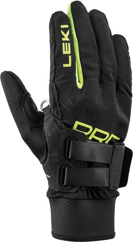Leki prc shark langlauf - ,