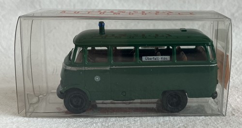 Brekina 3616 - brekina, 1:87